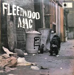 Fleetwood Mac — Long Grey Mare
