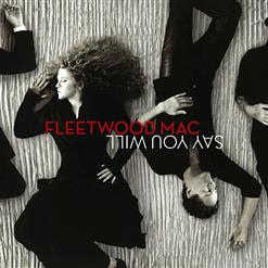 Fleetwood Mac — Peacekeeper