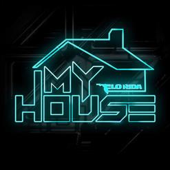 Flo Rida — Here It Is (Feat. Chris Brown)