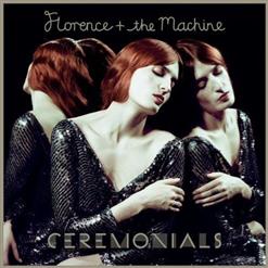 Florence + The Machine — Bedroom Hymns