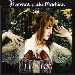 Florence + The Machine — Hurricane Drunk