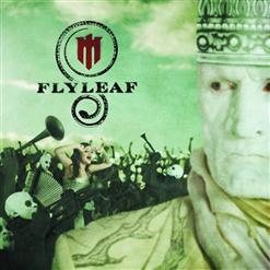 Flyleaf — Again