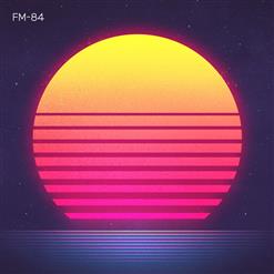 FM-84 — Running In The Night (Feat. Ollie Wride)