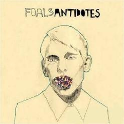 Foals — Electric Bloom