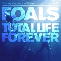Foals — Miami