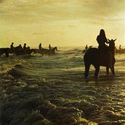 Foals — Moon