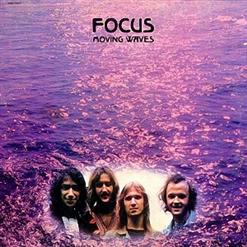 Focus — Hocus Pocus