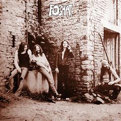 Foghat — I Just Want To Make Love To You