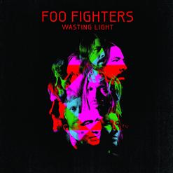 Foo Fighters — Back & Forth