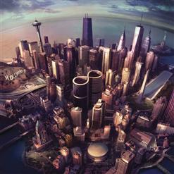 Foo Fighters — Congregation