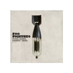 Foo Fighters — Long Road To Ruin
