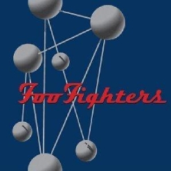 Foo Fighters — Monkey Wrench