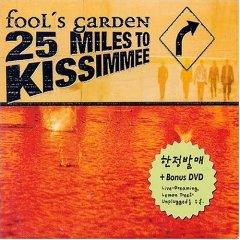 Fool's Garden — Closer