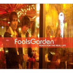 Fool's Garden — Man of devotion