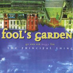 Fool's Garden — Probably