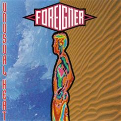 Foreigner — I'll Fight For You