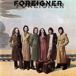 Foreigner — I Need You