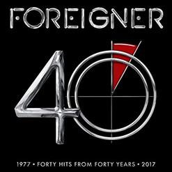 Foreigner — I Want To Know What Love Is (Remastered)
