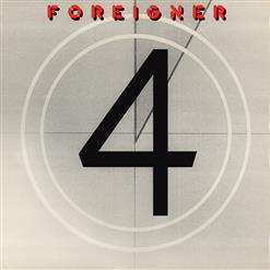 Foreigner — Juke Box Hero (Nearly Unplugged Version)