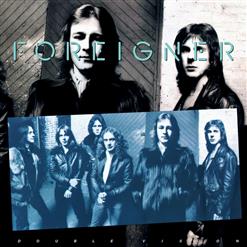 Foreigner — Lonely Children