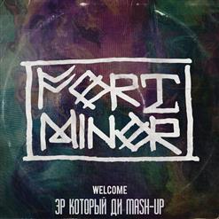 Fort Minor — Welcome