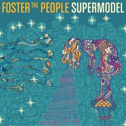 Foster The People — Nevermind
