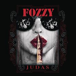 Fozzy — Judas