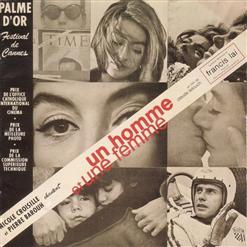 Francis Lai — Un Homme et Une Femme