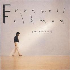 François Feldman — Les valses de Vienne