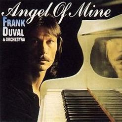 Frank Duval — Angel Of Mine