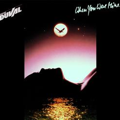 Frank Duval — It Seems To Be A Dream