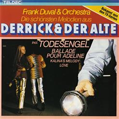 Frank Duval — Todesengel