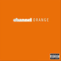 Frank Ocean — Lost