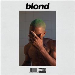 Frank Ocean — Nights