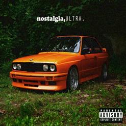 Frank Ocean — Swim Good