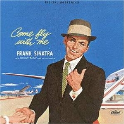 Frank Sinatra — Come Fly With Me
