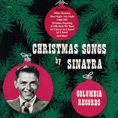 Frank Sinatra — Winter Wonderland