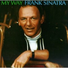 Frank Sinatra — Yesterday