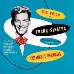 Frank Sinatra — You Go To My Head