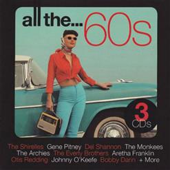 Frankie Valli — Can't Take My Eyes Off You