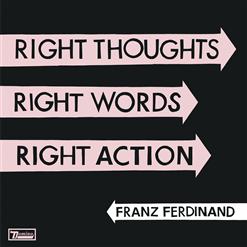 Franz Ferdinand — Treason! Animals.