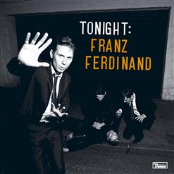 Franz Ferdinand — Turn It On