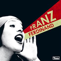 Franz Ferdinand — Walk Away
