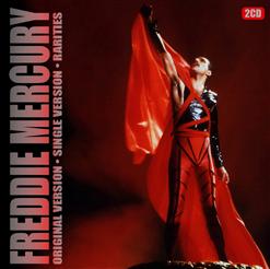 Freddie Mercury — Living On My Own (Original Extended Version 1985)