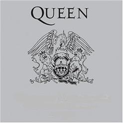 Freddie Mercury — Love Kills