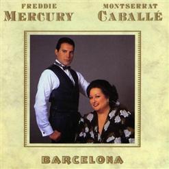 Freddie Mercury — Overture Piccante