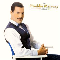 Freddie Mercury — Time