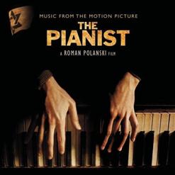 Frederic Chopin — Nocturne in E Minor, Op. 72, No. 1