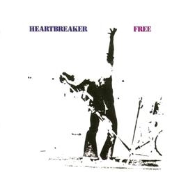 Free — Heartbreaker
