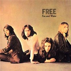 Free — Oh I Wept
